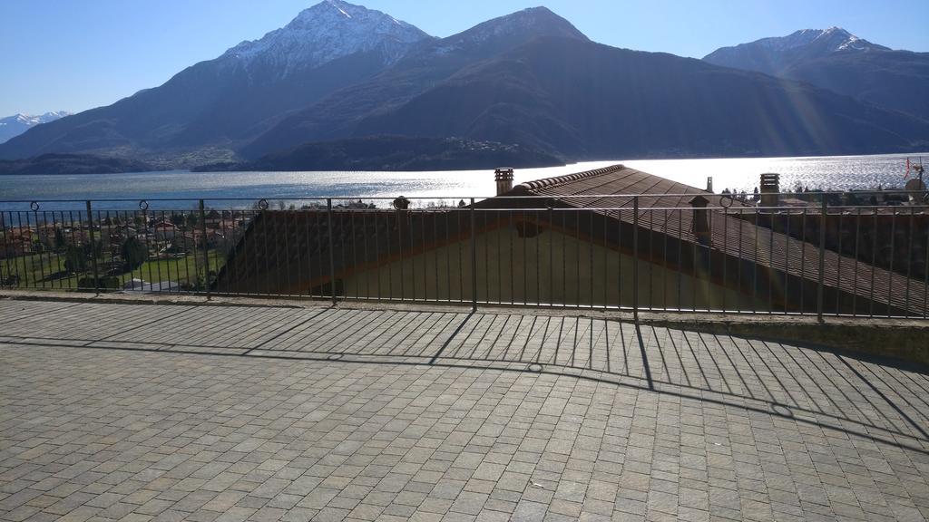 Ulivi On The Lake 东戈 外观 照片