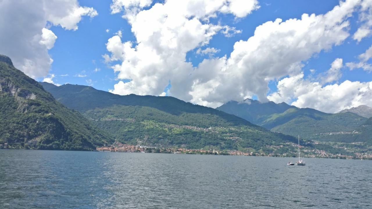 Ulivi On The Lake 东戈 外观 照片