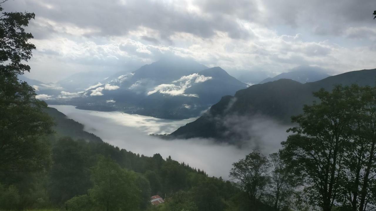 Ulivi On The Lake 东戈 外观 照片