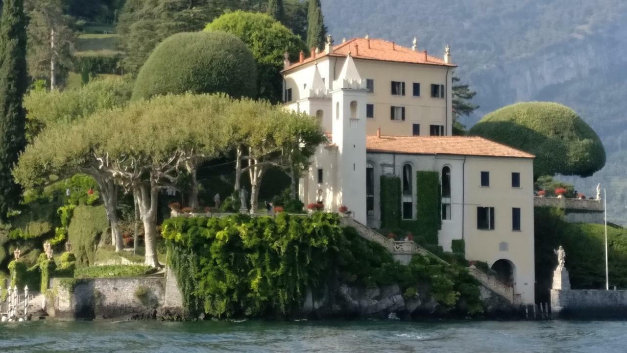 Ulivi On The Lake 东戈 外观 照片