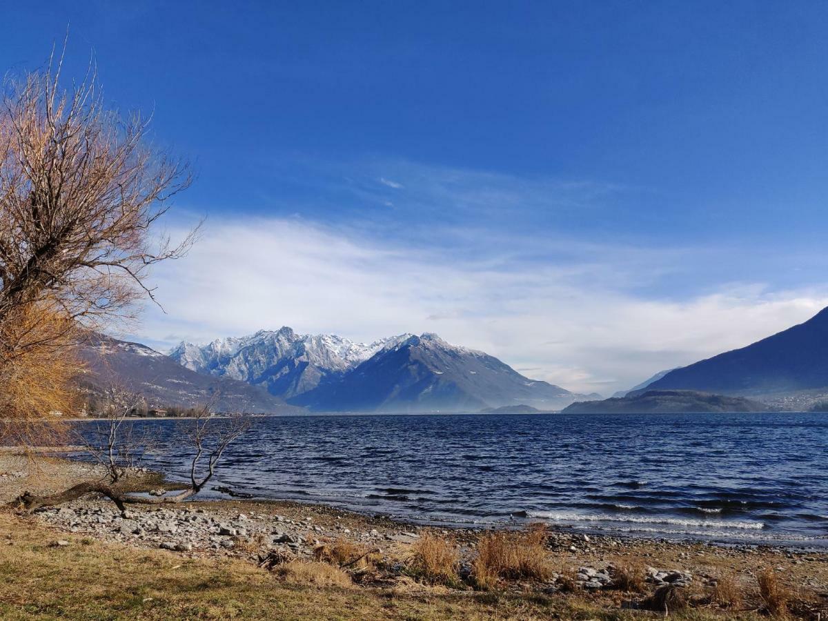 Ulivi On The Lake 东戈 外观 照片