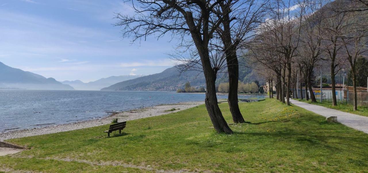 Ulivi On The Lake 东戈 外观 照片