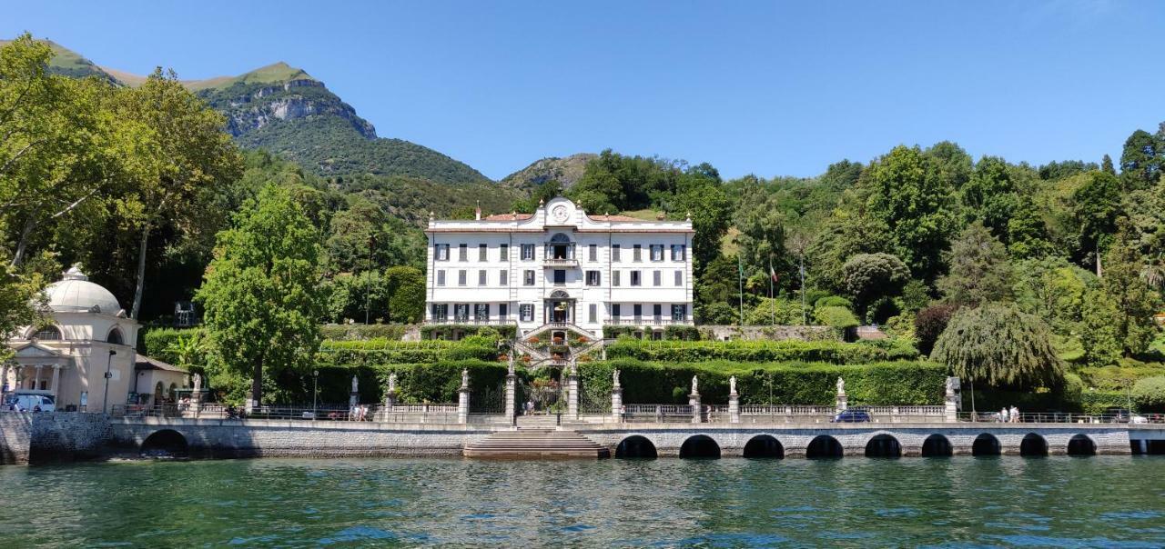 Ulivi On The Lake 东戈 外观 照片